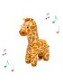 Musical Animals - Gina the Giraffe