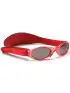 KidZ Adventure Sunglasses 2-5 Years - Rocking Red