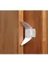 Sliding Closet Door Lock 2 Pack