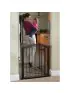 Auto Close Gateway Black G1101