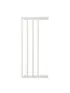 10 inch extension White G4200