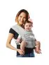 Original Baby Carrier Cotton Heather Grey