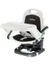 Rialto Booster Chair - Licorice