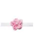 Pearl Princess Headband Light Pink BWPPHB 