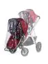 Rumble Seat Rain Cover