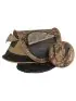 PeaPod Plus Travel Bed Camo