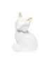Fox Porcelain Night Light