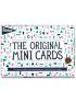 Milestone The Original Mini Cards 