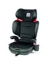 Viaggio Shuttle Plus 120 高背增高垫安全座椅 - Licorice
