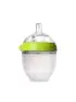 Baby Bottle Green 5oz