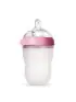 Baby Bottle - Pink - 8oz