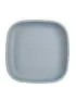Flat Plate - Grey