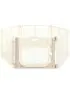 North States Superyard Ultimate Playard - Ivory 