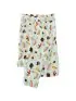 Muslin Swaddle - Sushi