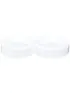 Wide Neck Storage Travel Cap 2 Pack