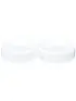 Wide Neck Storage Travel Cap 2 Pack
