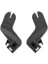 City Mini 2  Adapter for Baby Jogger & Graco Carseats