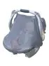 Solarsafe Infant Car Seat Net