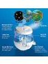Sweet Dreams Cool Mist Humidifier