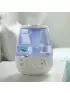 Protec Humidifier Cleaning Fish