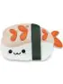 Silicone Teether - Ebi Shrimp