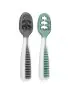Pre Spoon GOOtensil - Grey Green