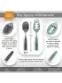 Pre Spoon GOOtensil - Grey Green
