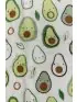 Muslin Quilt - Avocado