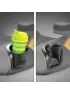 GoFit Plus Booster Car Seat - Avenue