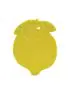 Silicone Teether - Lemon