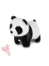 Tiny Friends (Rattle) - Luca The Tiny Panda
