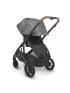 Cruz V2 Stroller - Greyson