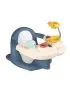 Baby Bath Seat - Blue
