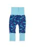 Swim Pants - Alectrick-Aqua