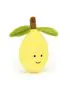 Fabulous Fruit Lemon