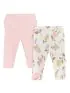 Legging 2 Pack - Vintage Floral