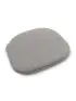 Giraffe Junior Pillow - Grey Weave
