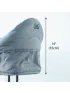 Perch Hanging Highchair - Cotton Candy