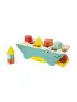 Tropik - Shape Sorting Crocodile