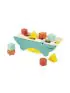Tropik - Shape Sorting Crocodile