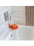 Bath Spout Cover - Goldfish