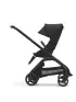 Dragonfly Seat Complete - Black/Midnight Black