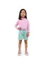Long Sleeve UV Top - Pink