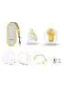 Freestyle Hands Free Breastpump