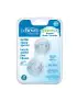 Narrow Anti-Colic Baby Bottle Sippy Spout - 2 Pack
