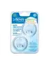 Wide-Neck Options+ Bottle Sippy Spout - 2 Pack