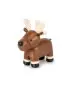 Musical Animals - Bruce the Moose