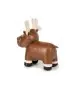 Musical Animals - Bruce the Moose