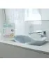Soft Sink Baby Bath