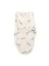 3 pack Monogram Collection Swaddle - Born Free - Stage 1